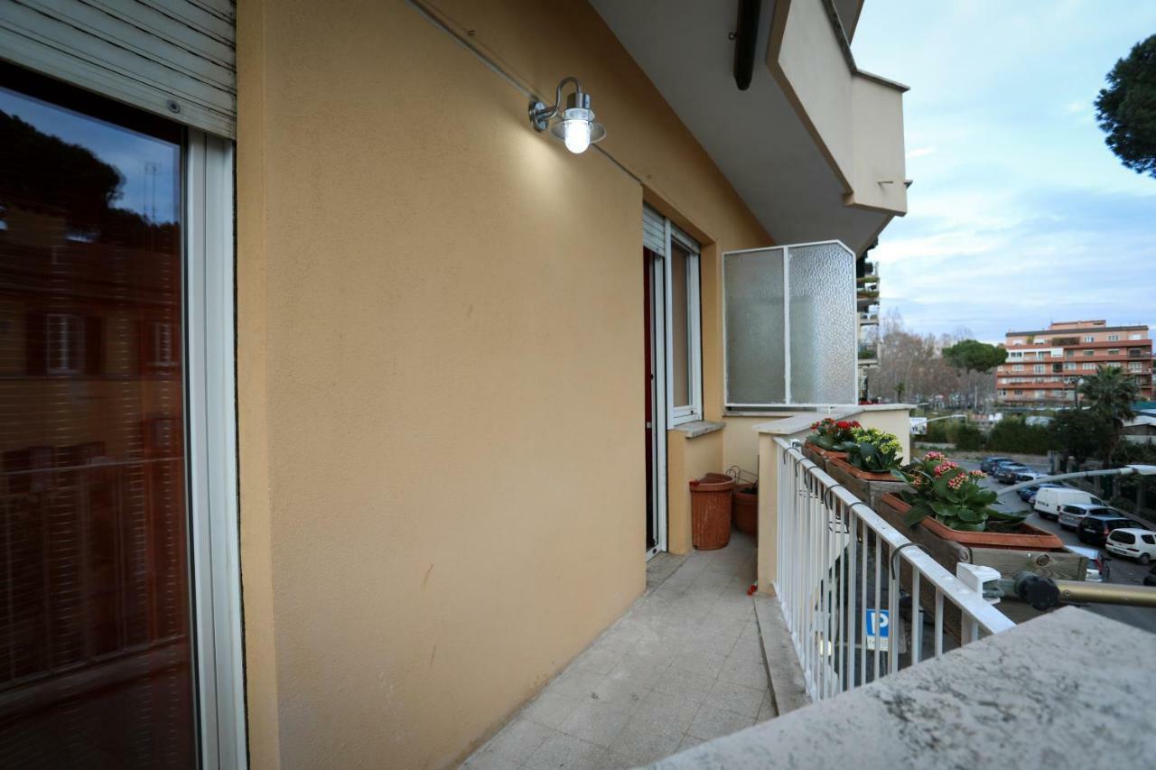 Apartment Circeo Rome